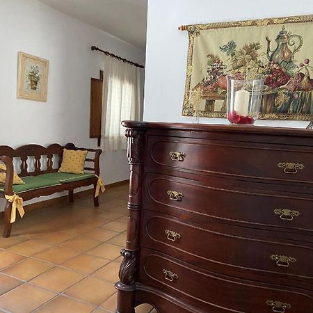 Casa Rural Mirador Del Castillo Almodóvar del Río Exteriör bild