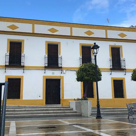 Casa Rural Mirador Del Castillo Almodóvar del Río Exteriör bild