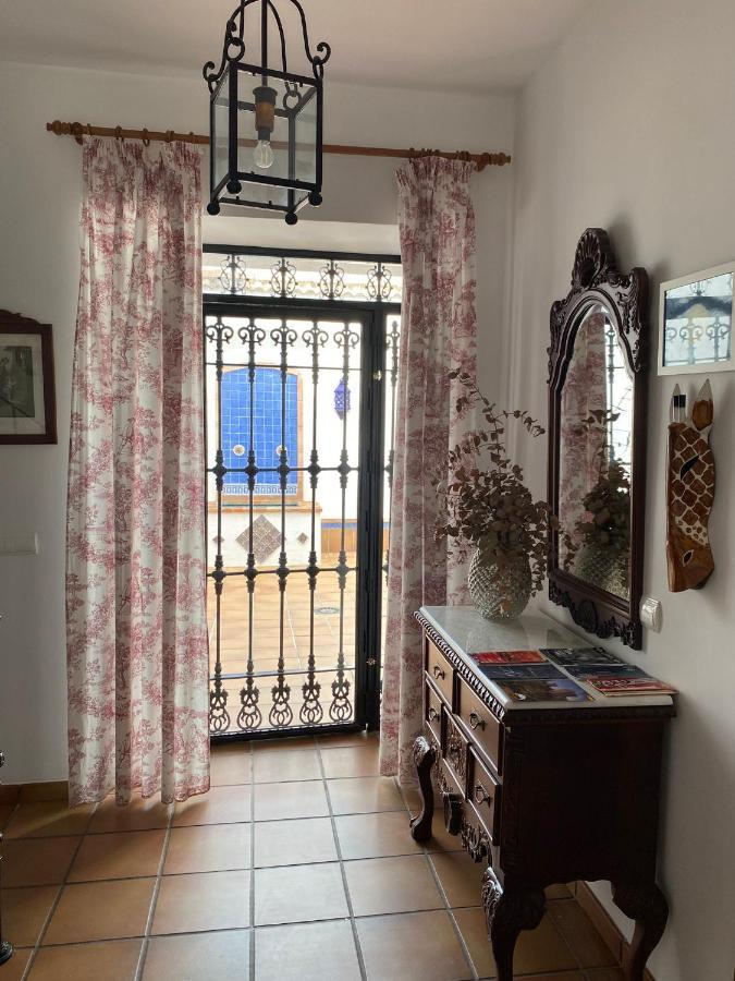 Casa Rural Mirador Del Castillo Almodóvar del Río Exteriör bild